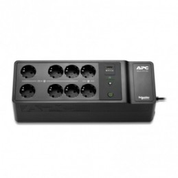 APC  Back-UPS, 500VA/300W...