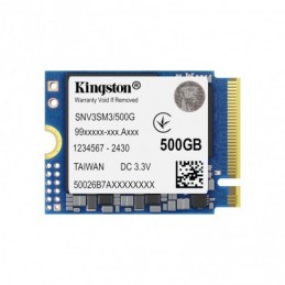KS SSD 500G NV3 M2 2230...