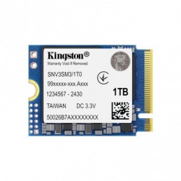 KS SSD 1000G NV3 M2 2230...