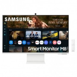MONITOR 32" SAMSUNG...
