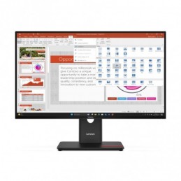 ThinkVision T27-40 27" IPS...