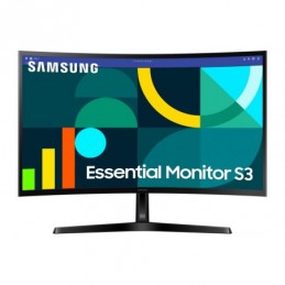 Monitor Samsung 27"...