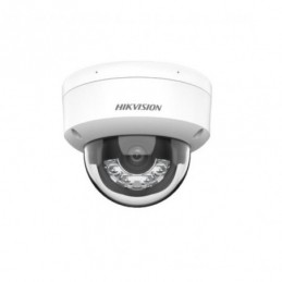 CAMERA IP DOME 6MP 2.8MM IR...