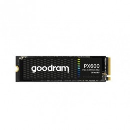SSD Goodram PX500, 256GB,...