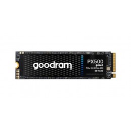 SSD Goodram PX500, 512GB,...