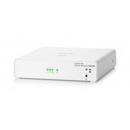 HPE NW ION GTWY 4P G SG1004