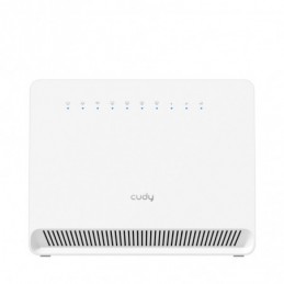 CUDY N300 Wi-Fi 4G LTE-Cat4...