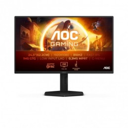Monitor AOC 25" 25G4SXU