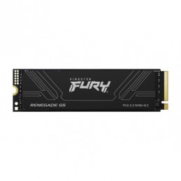 SSD Kingston  Fury...