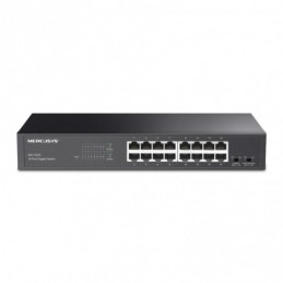 MERCUSYS 16-Port Gigabit...