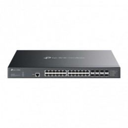 Omada 32-Port 10GBASE-T L2+...