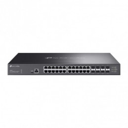 Omada 24-Port 10GBASE-T L2+...