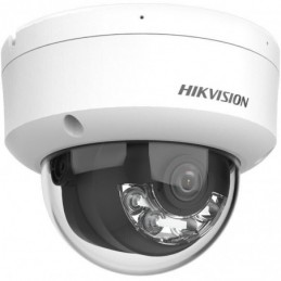 CAMERA IP DOME 6MP 2.8MM IR...