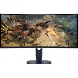 34'' Gaming Monitor...