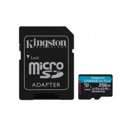 MicroSD Kingston Canvas GO...