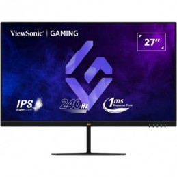 Monitor ViewSonic 27"...
