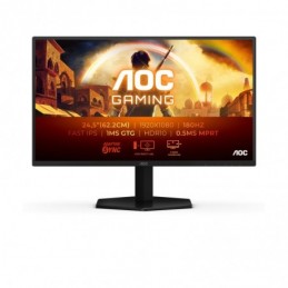 Monitor AOC 24.5" 25G42E