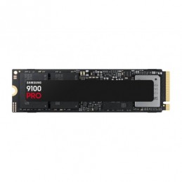 SM SSD 2TB 9100PRO 2TB PCIe...