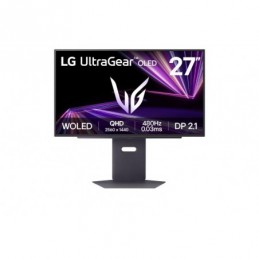 MONITOR 27" LG 27GX790A-B.AEU