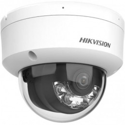 CAMERA IP DOME 4MP 2.8MM IR40M