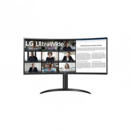 MONITOR 34" LG 34WR55QK-B.AEU