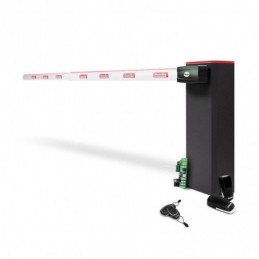 KIT TURBO6+ZUM75HTSL-6,6M 24V