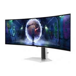 Monitor Samsung 49"...