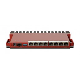 MIKROTIK ROUTER L009UIGS-RM...