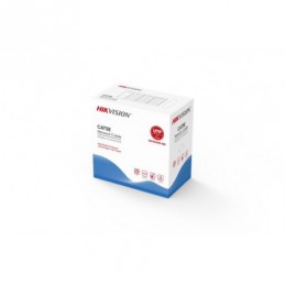 CABLU UTP HIKVISION CAT. 5E...