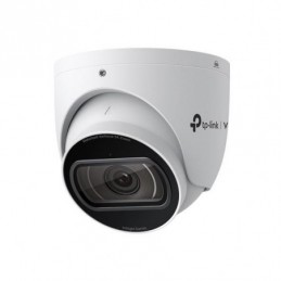 TP-LINK 4MP IR Network Camera