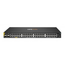 HPE ANW 6100 48G CL4 4SFP+...