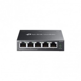 Omada 5-Port Gigabit Easy...