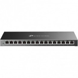 Omada 16-Port Gigabit Easy...