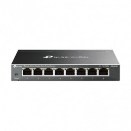Omada 8-Port Gigabit...
