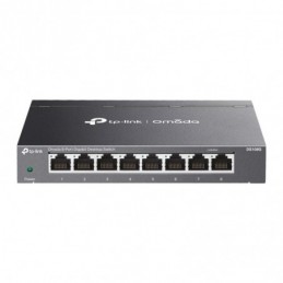 Omada 8-Port Gigabit...