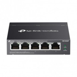 Omada 5-Port Gigabit...