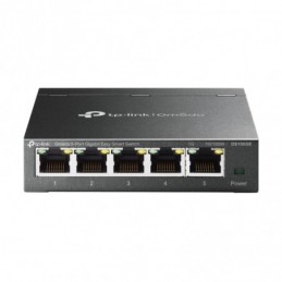 Omada 5-Port Gigabit Easy...