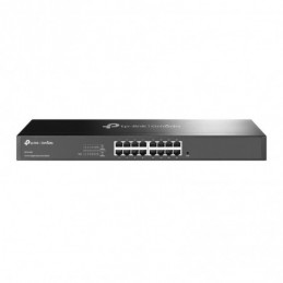 Omada 16-Port Gigabit Easy...