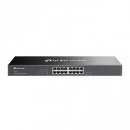 Omada 16-Port Gigabit Switch
