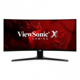 Monitor ViewSonic 34''...