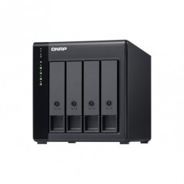 Server de fisiere QNAP...