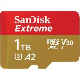 MICROSDXC 1TB CL10...