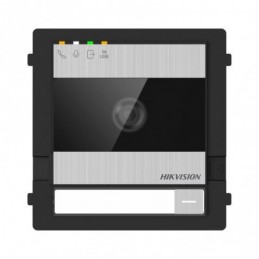 HIKVISION IP DOOR STATION...