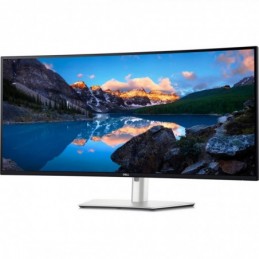 DL MON CURVED 4K 40"...