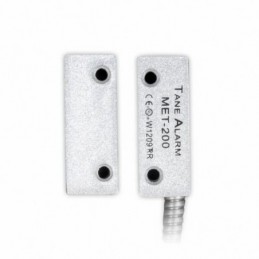 CONTACT MAGNETIC PARADOX...