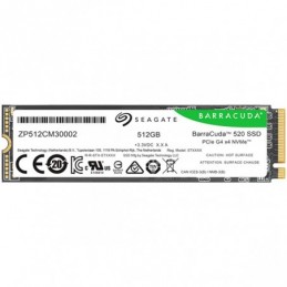 SSD SEAGATE BarraCuda 520...
