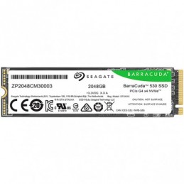 SSD SEAGATE BarraCuda 530...