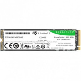 SSD SEAGATE BarraCuda 520...