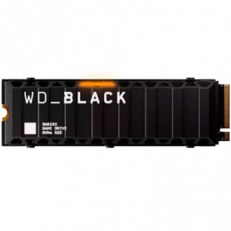 SSD WD Black SN850X...