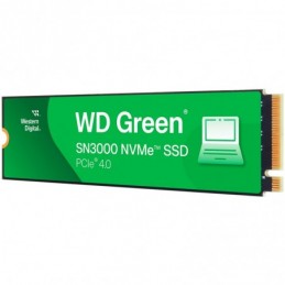 SSD WD Green SN3000 500GB...